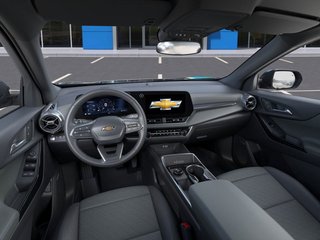 2026 Chevrolet Equinox in Sept-Îles, Quebec - 5 - w320h240px