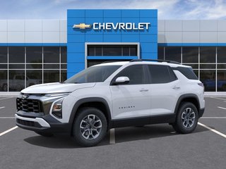 Chevrolet Equinox  2026 à Baie-Comeau, Québec - 2 - w320h240px