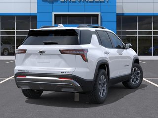 Chevrolet Equinox  2026 à Baie-Comeau, Québec - 4 - w320h240px
