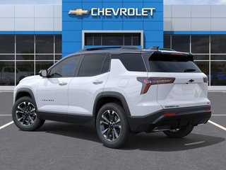 2027 Chevrolet Equinox in Jonquière, Quebec - 3 - w320h240px