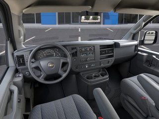 Chevrolet Express Cargo 2500  2025 à Jonquière, Québec - 5 - w320h240px