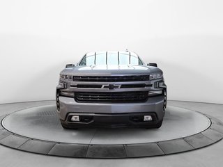 2019 Chevrolet Silverado 1500 in Baie-Comeau, Quebec - 2 - w320h240px