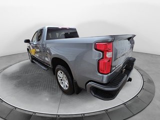 2019 Chevrolet Silverado 1500 in Baie-Comeau, Quebec - 5 - w320h240px