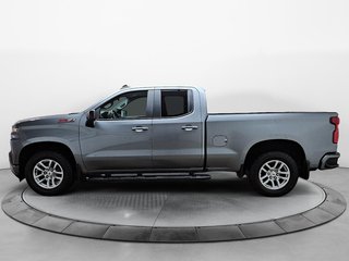 2019 Chevrolet Silverado 1500 in Baie-Comeau, Quebec - 4 - w320h240px