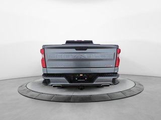 2019 Chevrolet Silverado 1500 in Baie-Comeau, Quebec - 3 - w320h240px