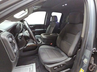 Chevrolet Silverado 1500 RST 2019