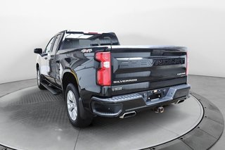 2020  Silverado 1500 Custom V8 5.3L in Chicoutimi, Quebec - 5 - w320h240px