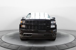 2020  Silverado 1500 Custom V8 5.3L in Chicoutimi, Quebec - 3 - w320h240px