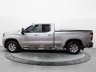 2020 Chevrolet Silverado 1500 LT in Jonquière, Quebec - 2 - w320h240px