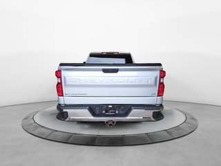 2020 Chevrolet Silverado 1500 LT in Jonquière, Quebec - 3 - w320h240px