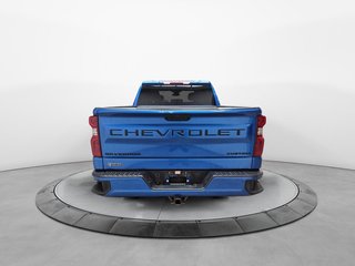2023 Chevrolet Silverado 1500 Custom in Chicoutimi, Quebec - 3 - w320h240px