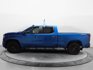 2023 Chevrolet Silverado 1500 Custom in Chicoutimi, Quebec - 5 - w320h240px