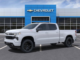 2024 Chevrolet Silverado 1500 in Sept-Îles, Quebec - 2 - w320h240px