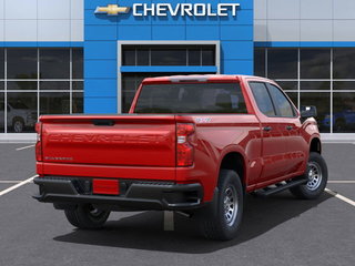 Chevrolet Silverado 1500  2025 à Jonquière, Québec - 4 - w320h240px