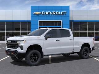 2025 Chevrolet Silverado 1500 in Jonquière, Quebec - 2 - w320h240px