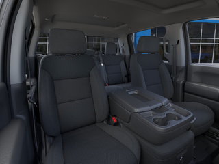Chevrolet Silverado 1500  2025 à Sept-Îles, Québec - 6 - w320h240px