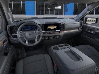 Chevrolet Silverado 1500  2025 à Jonquière, Québec - 5 - w320h240px