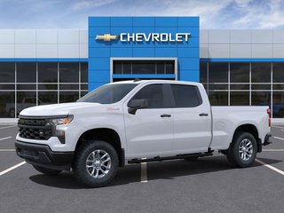 2025 Chevrolet Silverado 1500 in Sept-Îles, Quebec - 2 - w320h240px