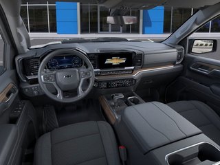 Chevrolet Silverado 1500  2026 à Jonquière, Québec - 5 - w320h240px