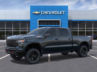 Chevrolet Silverado 1500  2026 à Jonquière, Québec - 2 - w320h240px
