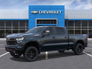 2026 Chevrolet Silverado 1500 in Jonquière, Quebec - 2 - w320h240px