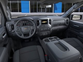 2026 Chevrolet Silverado 1500 in Jonquière, Quebec - 5 - w320h240px