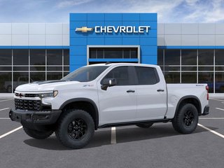 Chevrolet Silverado 1500  2026 à Jonquière, Québec - 2 - w320h240px