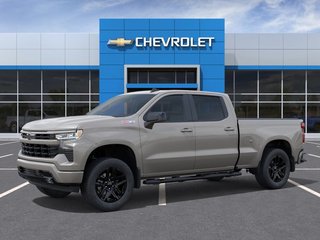 2026 Chevrolet Silverado 1500 in Jonquière, Quebec - 2 - w320h240px