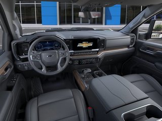 Chevrolet Silverado 1500  2026 à Baie-Comeau, Québec - 5 - w320h240px