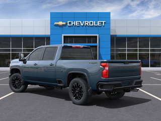 Chevrolet SILVERADO 2500 HD  2025 à Jonquière, Québec - 3 - w320h240px