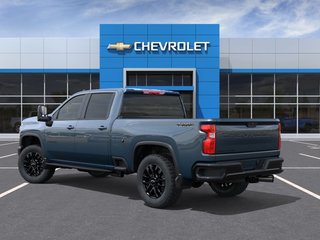 2026 Chevrolet Silverado 2500 HD in Jonquière, Quebec - 3 - w320h240px