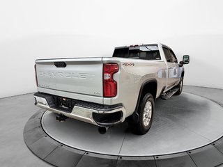 2022  Silverado 2500HD LTZ / 8 PIEDS BOITE in Chicoutimi, Quebec - 6 - w320h240px