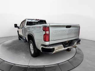 Silverado 2500HD LTZ / 8 PIEDS BOITE 2022 à Chicoutimi, Québec - 5 - w320h240px