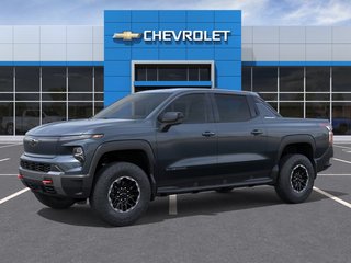 2026 Chevrolet Silverado EV in Jonquière, Quebec - 2 - w320h240px