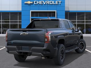 2026 Chevrolet Silverado EV in Jonquière, Quebec - 4 - w320h240px
