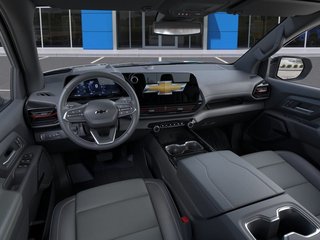 2026 Chevrolet Silverado EV in Jonquière, Quebec - 5 - w320h240px