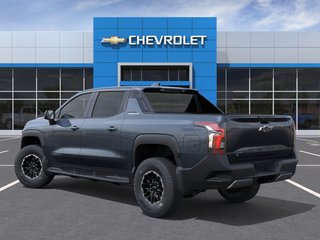 2026 Chevrolet Silverado EV in Jonquière, Quebec - 3 - w320h240px