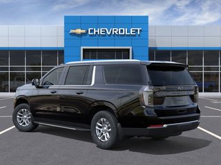 2025 Chevrolet Suburban in Sept-Îles, Quebec - 3 - w320h240px