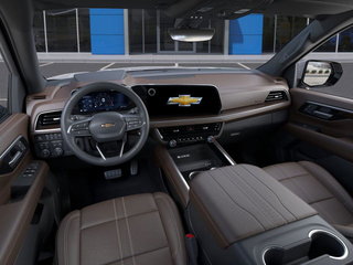Chevrolet Tahoe  2025 à Sept-Îles, Québec - 5 - w320h240px