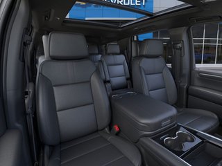 2025 Chevrolet Tahoe in Jonquière, Quebec - 6 - w320h240px