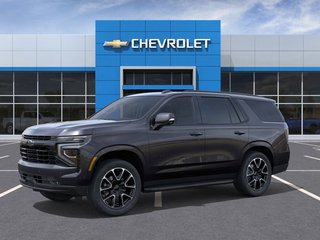 2025 Chevrolet Tahoe in Jonquière, Quebec - 2 - w320h240px