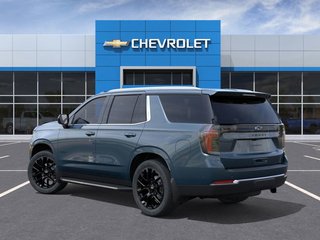 Chevrolet Tahoe  2026 à Jonquière, Québec - 3 - w320h240px