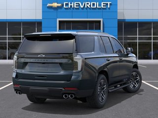 Chevrolet Tahoe  2026 à Baie-Comeau, Québec - 4 - w320h240px