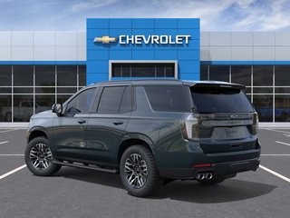 Chevrolet Tahoe  2026 à Baie-Comeau, Québec - 3 - w320h240px