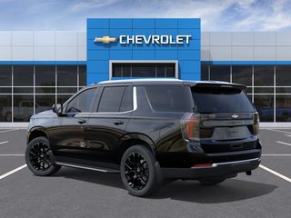 2026 Chevrolet Tahoe in Baie-Comeau, Quebec - 3 - w320h240px