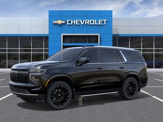 2026 Chevrolet Tahoe in Baie-Comeau, Quebec - 2 - w320h240px