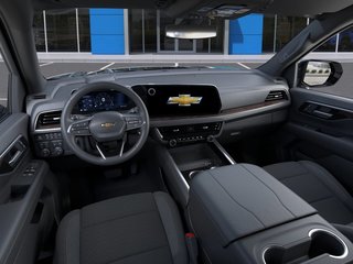2026 Chevrolet Tahoe in Baie-Comeau, Quebec - 5 - w320h240px