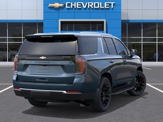 Chevrolet Tahoe  2026 à Baie-Comeau, Québec - 4 - w320h240px