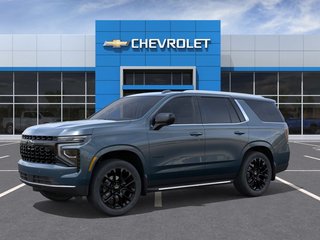 Chevrolet Tahoe  2026 à Baie-Comeau, Québec - 2 - w320h240px