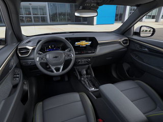 Chevrolet Trailblazer  2026 à Jonquière, Québec - 5 - w320h240px